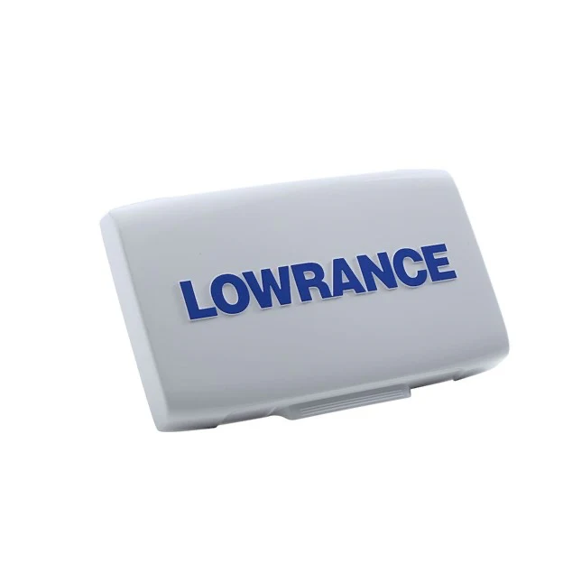 Lowrance Elite-7 Suncover