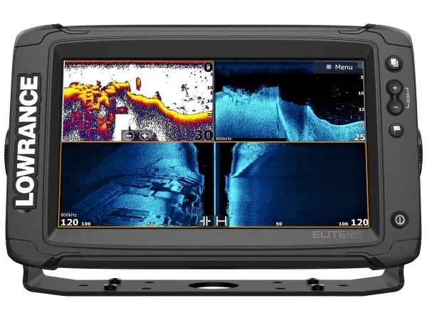 Lowrance Elite TI2 - Image 2