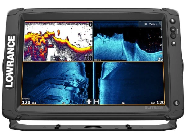 Lowrance Elite TI2 - Image 3