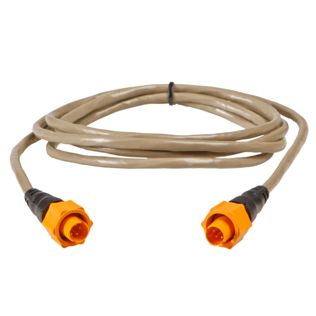 Lowrance Ethernet Extension Cable 15'