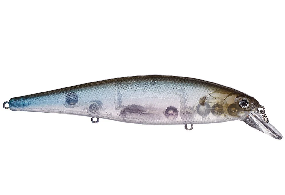 Lucky Craft Pointer 65 SP Jerkbait - Image 3