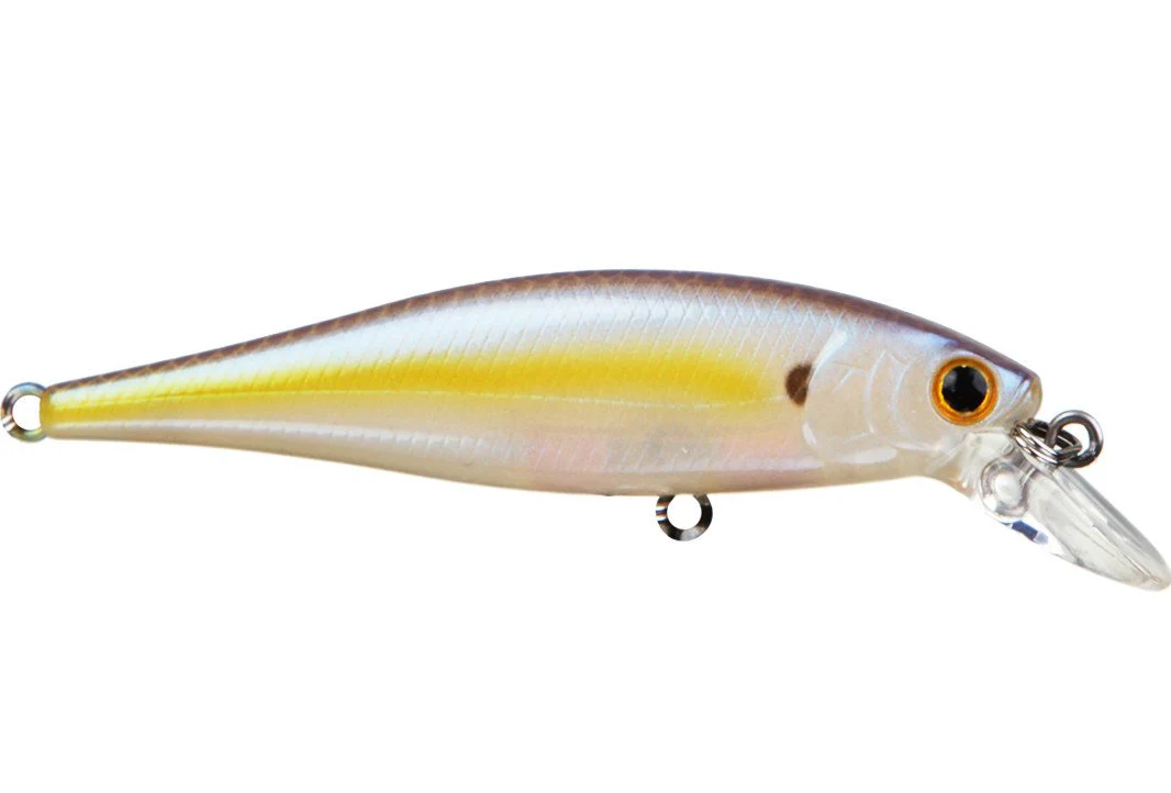 Lucky Craft Pointer 65 SP Jerkbait - Image 5
