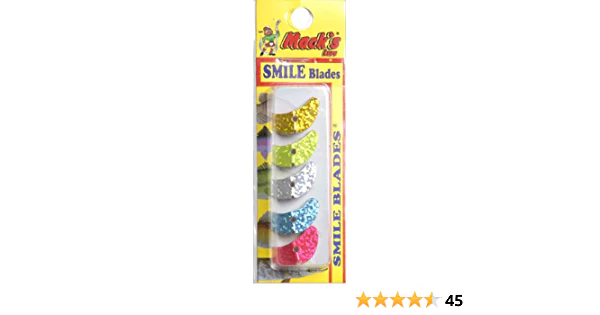 Mack’s Smile Blade 5 Pack - Image 12