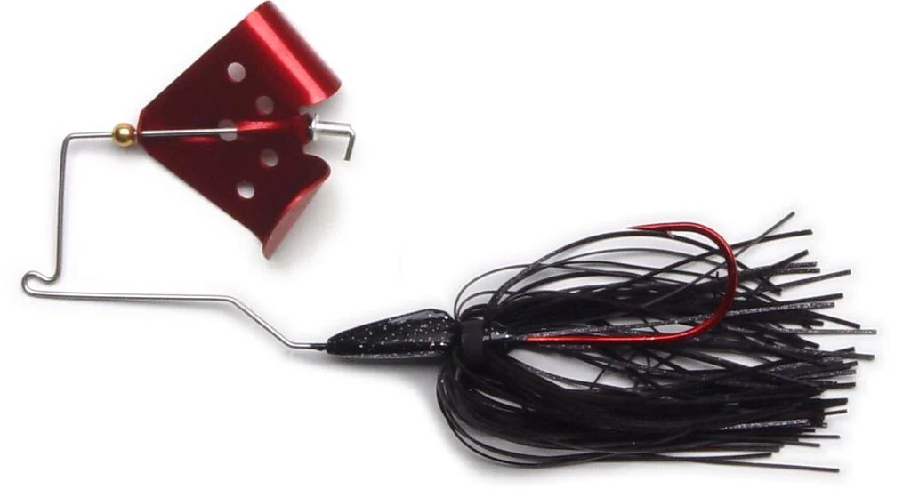 Mega Strike Cavitron Buzzbait Series - Image 2