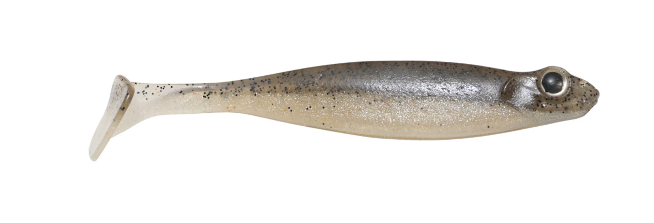 Megabass Hazedong Shad - Image 4