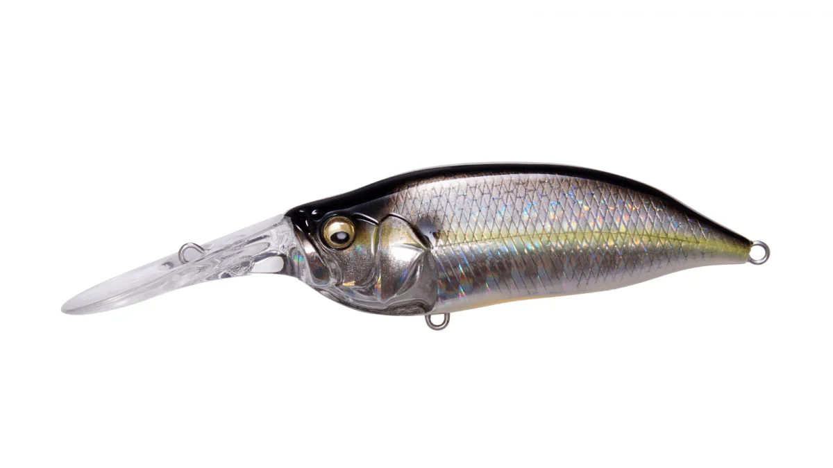 Megabass ixi Shad Type 3 - Image 2