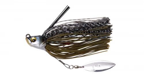 Megabass UOZE Swimmer - Image 3