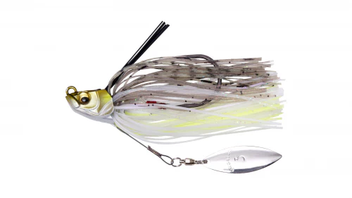 Megabass UOZE Swimmer - Image 4
