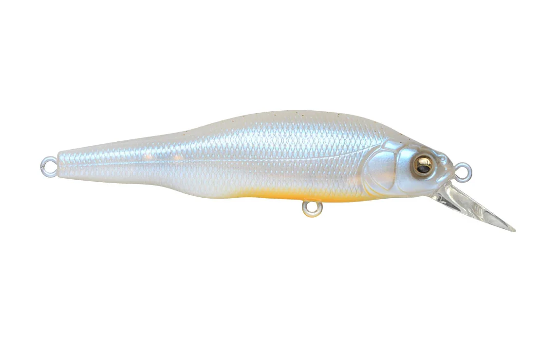 Megabass X-80 +1 Jerkbait - Image 3