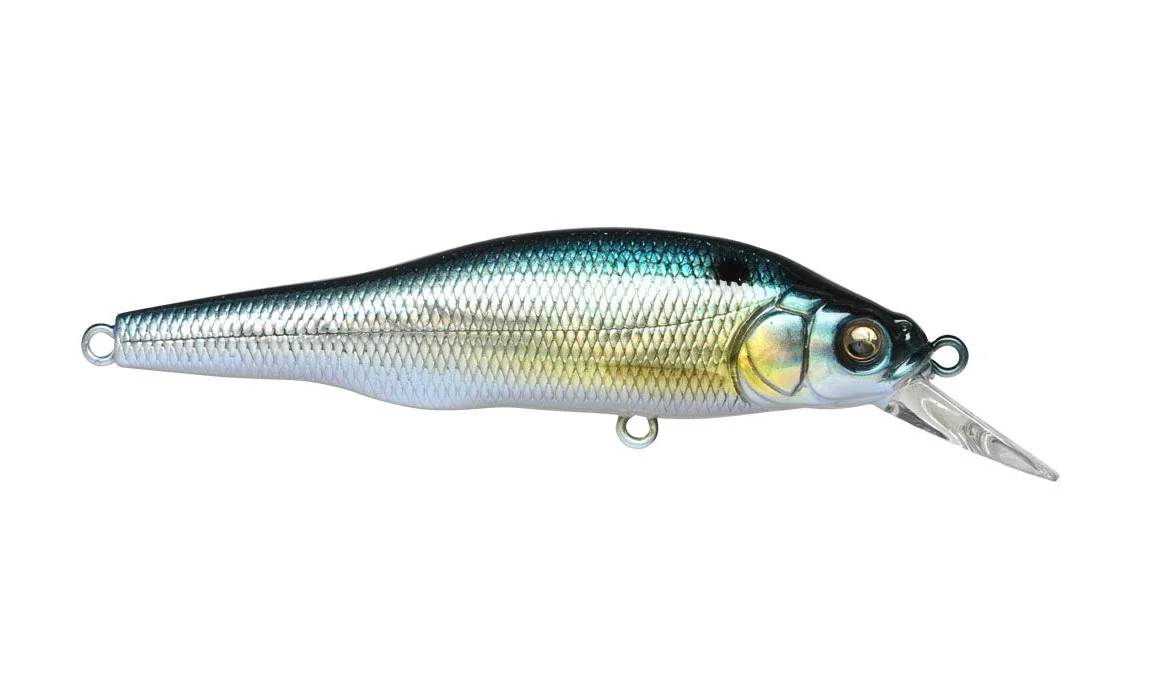 Megabass X-80 Trick Darter - Image 3