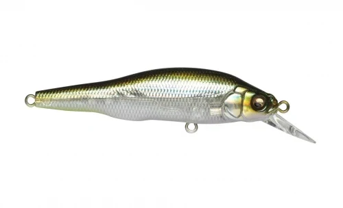 Megabass X-80 Trick Darter - Image 5