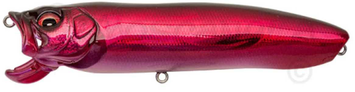Megabass XPod Topwater