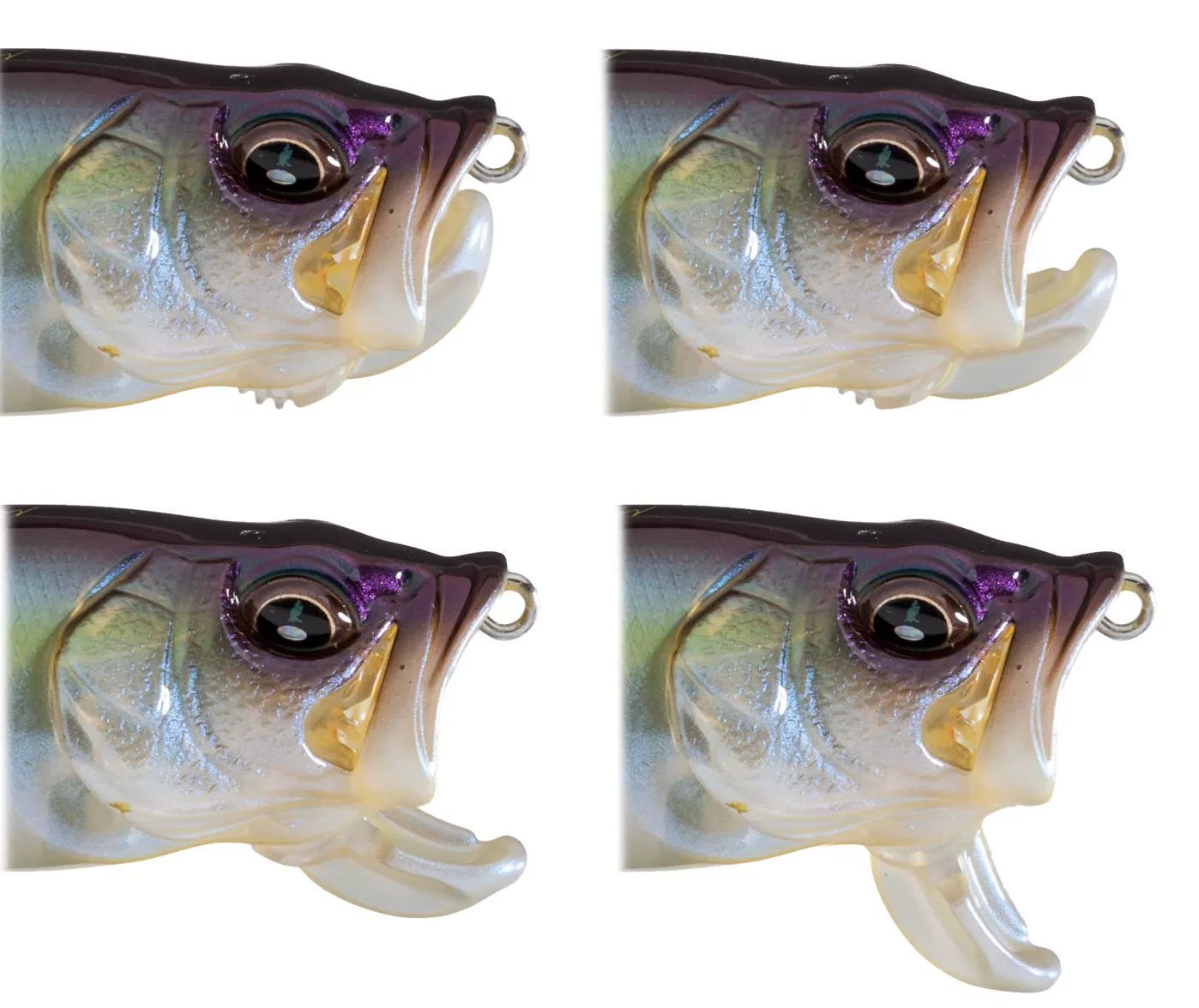 Megabass XPod Topwater - Image 2