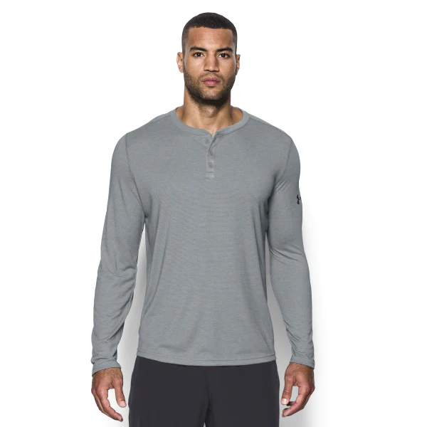 Men's Under Armour Threadborne Long Sleeve