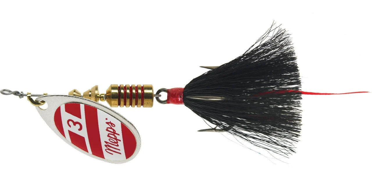 Mepps Aglia Dressed - Image 11
