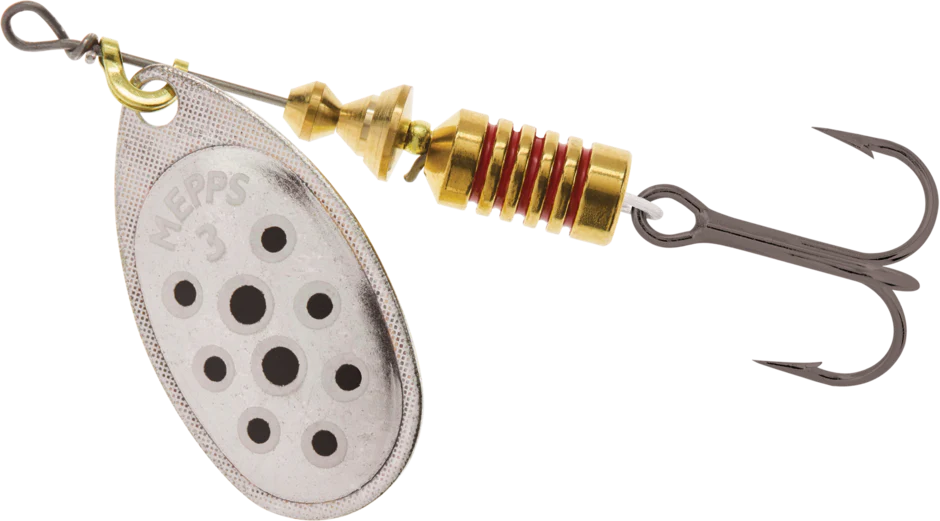 Mepps Aglia - Image 13