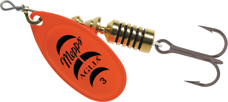 Mepps Aglia - Image 4