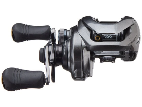 Shimano Metanium DC - Image 4