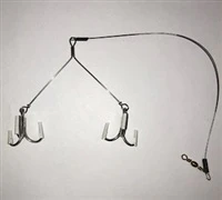 MFS Pike Tamer Rigs - Image 2
