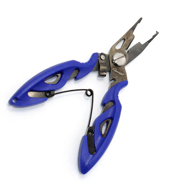 Micro Split Ring Pliers