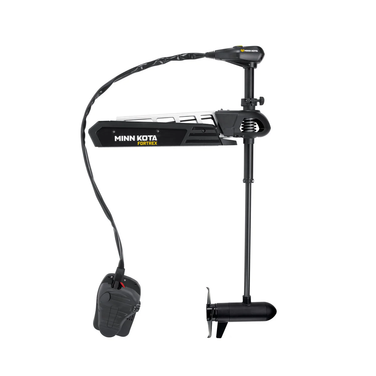 Minn Kota Fortrex Bow Mount Series