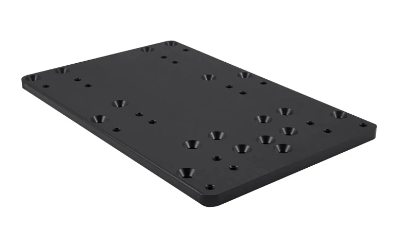 Minn Kota Quick Release Bracket - Image 9