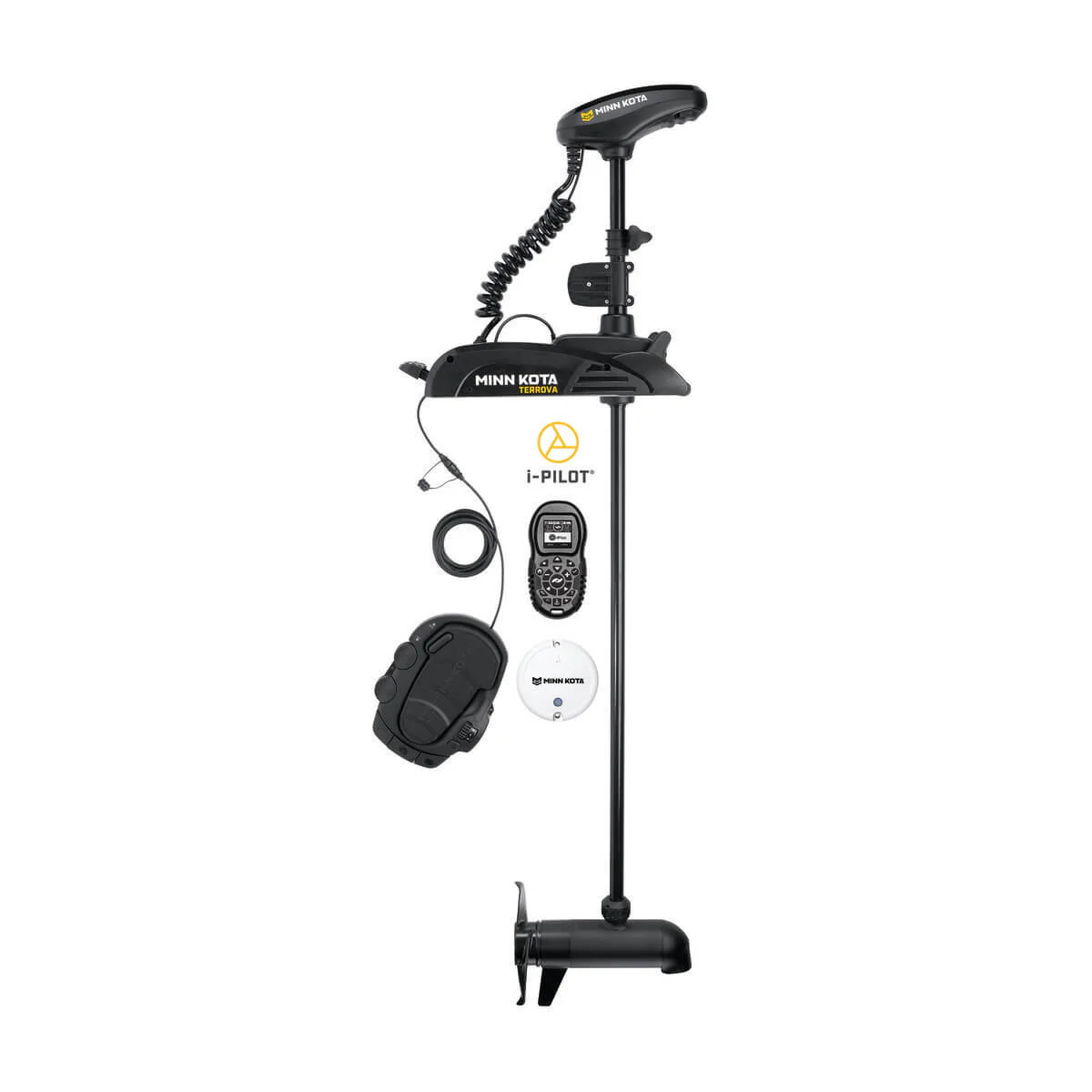 Minn Kota Terrova Bow-Mount - Image 2
