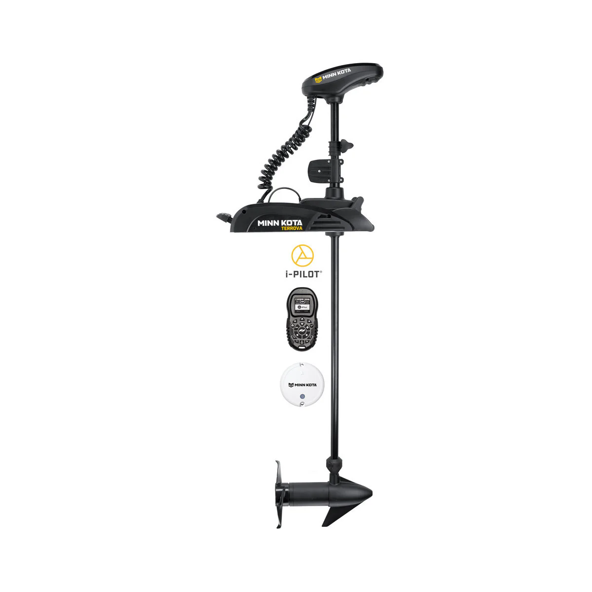 Minn Kota Terrova Bow-Mount - Image 6