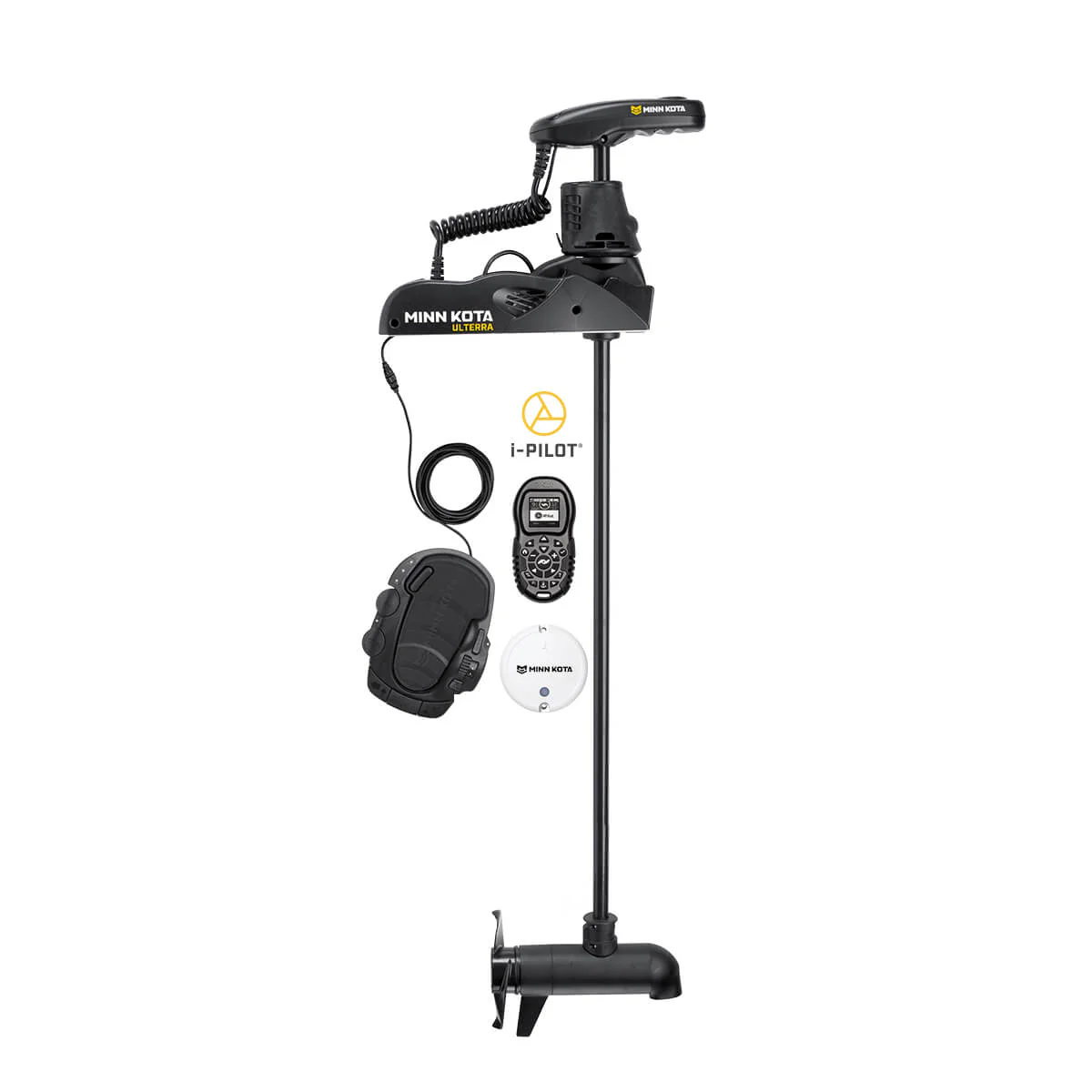 Minn Kota Ulterra Bow-Mount - Image 2