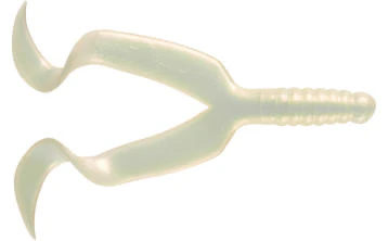 Mister Twister 4” Double Tail - Image 10