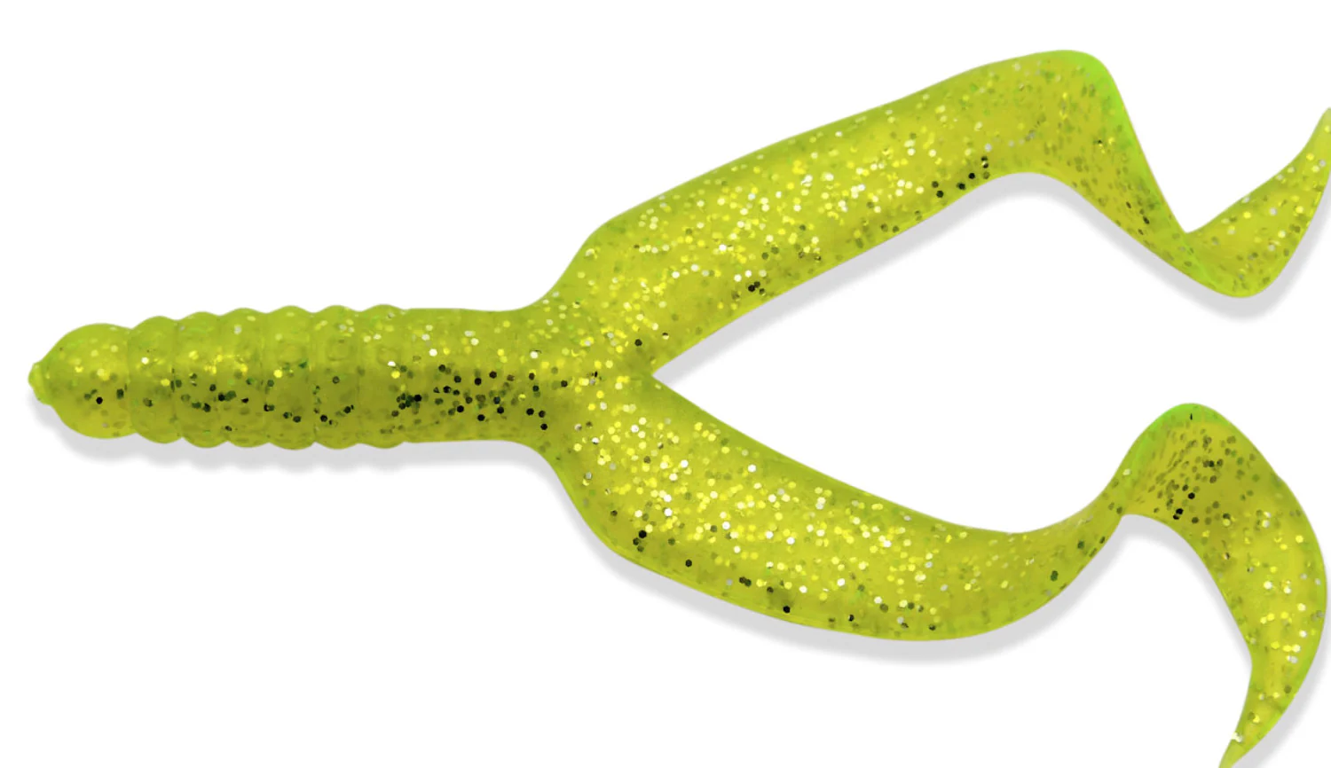 Mister Twister 4” Double Tail - Image 11