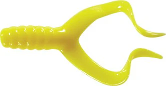 Mister Twister 4” Double Tail - Image 4