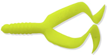 Mister Twister 4” Double Tail - Image 6