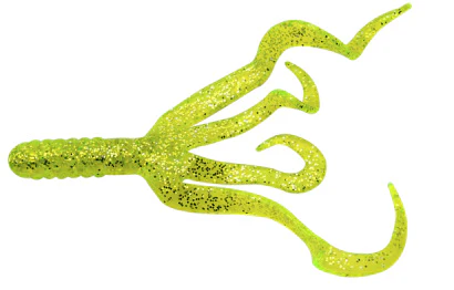 Mister Twister Split Double Tail - Image 4