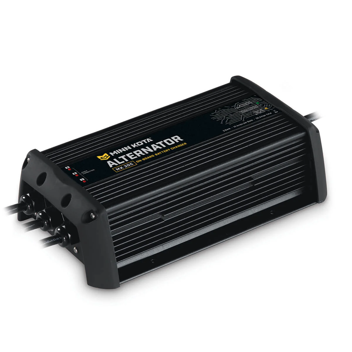 Minn Kota Alternator Charger - Image 3