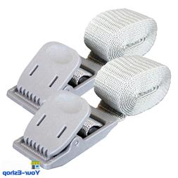 Moultrie 2-Pack Camera Mounting Straps