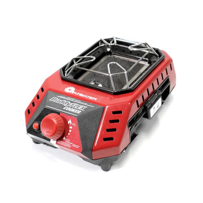 Mr Heater Buddy Flex Cooker