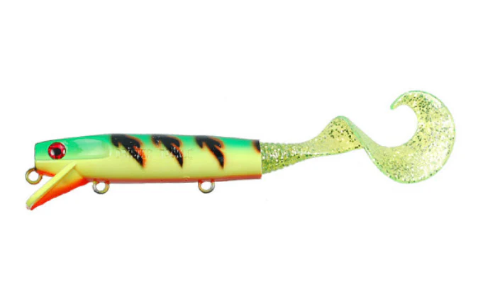 Muskie Super Stalker - Image 2