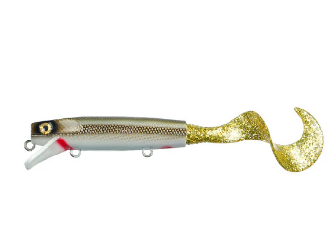 Muskie Super Stalker - Image 3