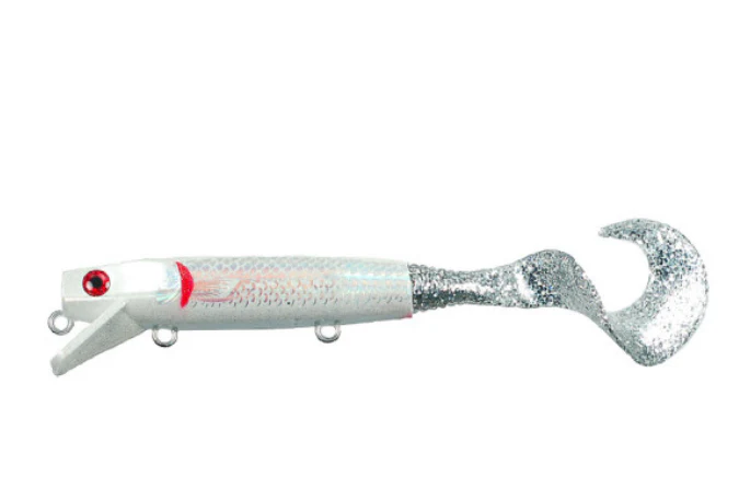 Muskie Super Stalker - Image 5