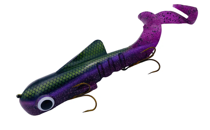 Musky Innovations "Pro Series" Bull Dawg - Image 6