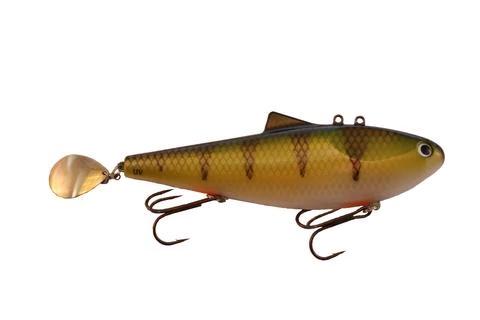 Musky Innovations Rippin Dawg