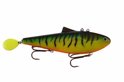 Musky Innovations Rippin Dawg - Image 2