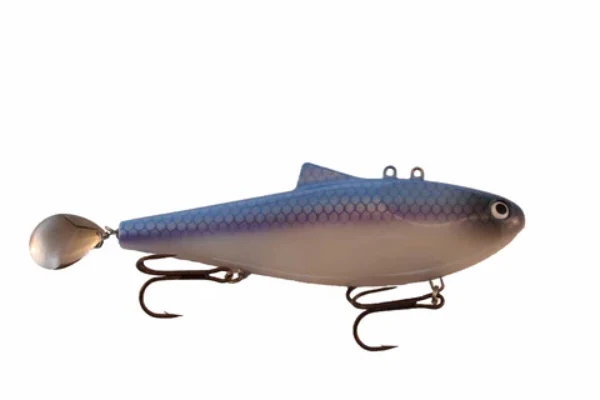 Musky Innovations Rippin Dawg - Image 3