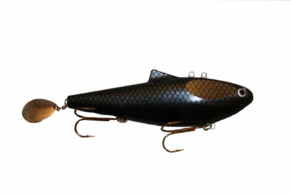 Musky Innovations Rippin Dawg - Image 4