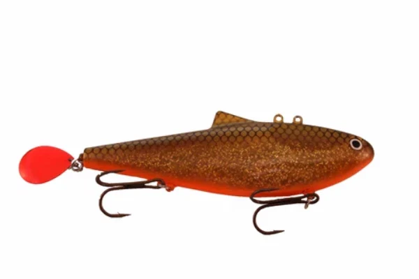 Musky Innovations Rippin Dawg - Image 5