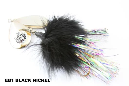 Musky Mayhem Electric Bunny - Image 2
