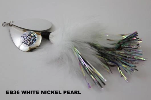 Musky Mayhem Electric Bunny - Image 3