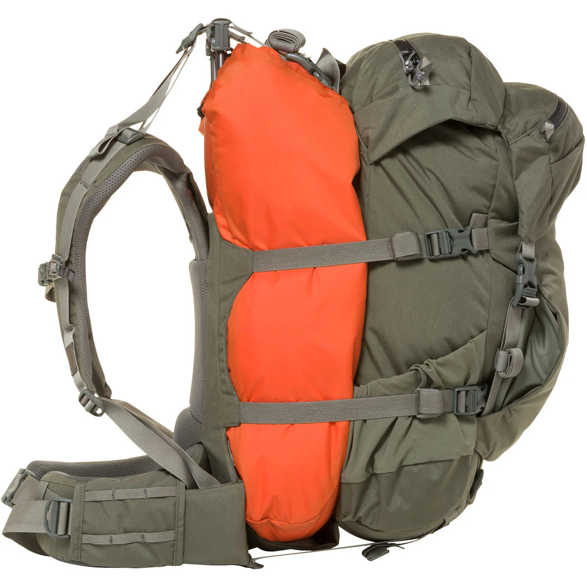 Mystery Ranch Pop Up 38 Backpack - Image 5