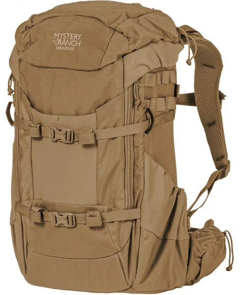Mystery Ranch Treehouse Backpack - Image 5